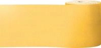 Bosch 1x EXPERT C470 Schleifpapierrolle (f&uuml;r Farbe auf Holz, Hartholz, 93 mm x...