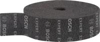 Bosch Professional 1x Expert N880 Vliesrolle (f&uuml;r Stahlbleche, Breite 100 mm, L&auml;nge