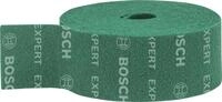 Bosch Professional 1x Expert N880 Vliesrolle (f&uuml;r Stahlbleche, Breite 115 mm, L&auml;nge
