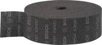 Bosch Professional 1x Expert N880 Vliesrolle (f&uuml;r Stahlbleche, Breite 115 mm, L&auml;nge