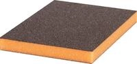 Bosch 1x EXPERT S473 Standard Schleifpads (f&uuml;r Farbe auf Holz, Weichholz, &Oslash; 98 x