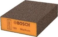 Bosch 1x EXPERT S471 Standard Schleifschw&auml;mme (f&uuml;r Farbe auf Holz, Weichholz,...