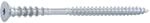 Dresselhaus 0/1203/001/6,0/120/ /01 JD-Justierschrauben mit Antrieb I-Stern I-25 (1