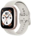 Honor Watch 4 Smartwatch, Bluetooth Call, 4,4 cm (1,75 Zoll) AMOLED 60 Hz...