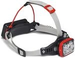 Black Diamond Distance 1500 Headlamp Ma&szlig;e: 23x17x5cm Farbe: octane