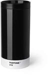 Pantone To-Go Cup Reisebecher Black 419, 430ml
