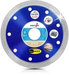 Marcrist CK850 AkkuMAX Diamantscheibe 125 mm - Diamanttrennscheibe f&uuml;r