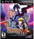 Disgaea 4: A Promise Unforgotten [US Import]