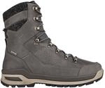 LOWA Stiefel hoch RENEGADE EVO ICE GTX walnuss, 43.5