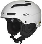 Sweet Protection Trooper 2vi MIPS Wei&szlig; - Komfortabler robuster Freeride Helm,