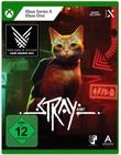 Skybound LLC Trading Stray - [Xbox]
