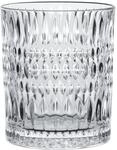 Spiegelau & Nachtmann, 12-teiliges Bargl&auml;ser-Set, Je 6 Whisky- und Londrink-Gl&auml;ser,