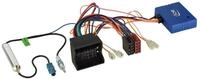 ACV CAN-Bus Kit VW Gruppe Quadlock > ISO/Antenne > DIN