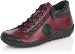 Remonte Damen Low-Top Sneaker R1477, Frauen Halbschuhe,lose