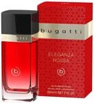 Bugatti ELEGANZA ROSSA EdP 60ml I Sinnliches Damen Parf&uuml;m f&uuml;r Jedes Alter und Jeden