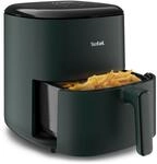 Tefal Easy Fry Max Hei&szlig;luftfritteuse, 5l Fassungsverm&ouml;gen, 6 Personen,...