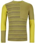 ORTOVOX 185 Rock'n'Wool Longsleeve, Herren, Sweet Alison, S