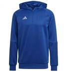 adidas Mens Hooded Track Top Tiro 23 Competition Hoodie, Team Royal Blue,...