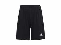 adidas Fußball - Teamsport Textil - Shorts Entrada 22 Short Kids schwarz 116