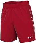 Nike DR0960-657 M NK DF LGE Knit III Short K Pants Herren University RED/White/White