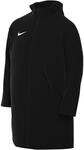 Nike Mens Jacket M Nk Sf Acdpr Hd Rain Jkt, Black/White, DJ6301-010, L