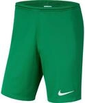 Nike Dri-Fit Park 3 Fu&szlig;ball-Shorts f&uuml;r gro&szlig;e Kinder