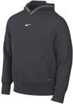 Nike DH9380-070 M NK STRKE22 PO Hoody T-Shirt Herren DK Smoke Grey/White Gr&ouml;&szlig;e S