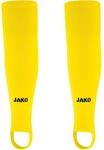 JAKO Herren Stutzen Glasgow 2.0, Citro, One Size, 3414