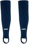 JAKO Unisex Stutzen Glasgow 2.0, Navy, L-XL