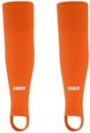 JAKO Unisex Stutzen Glasgow 2.0, Neonorange, S-M