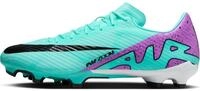 Nike Zoom Vapor 15 Academy Fu&szlig;ballschuh Hyper Turquoise/Black/White/Fuchsia...