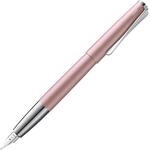 LAMY studio rose matt F&uuml;ller &ndash; universeller F&uuml;llfederhalter in elegantem Geh&auml;use