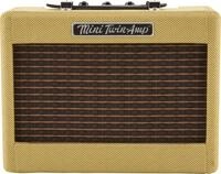 Fender&reg; Mini `57 Twin Amp