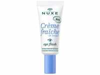 Nuxe - Creme Fraiche Eye Creme 15 ml
