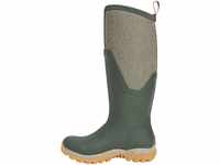 Muck Boots Arctic Sport II Damen Regenstiefel, olivgrün, 35 EU