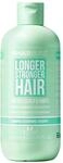 HAIR BURST Shampoo f&uuml;r fettiges Haar - Reinigt & Reguliert, 350ml