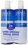 NOVA ENGEL Ds Hair Champ&uacute; Suave Regulador Duo 2 X 500 ml &ndash; nat&uuml;rliche Pflege