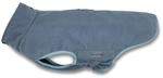 Wolters Fleecejacke Casual Soft & Dry, Gr&ouml;&szlig;e:32 cm, Farbe:taubenblau