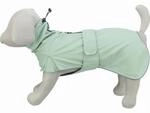 Trixie citystyle Mackintosh Hund Dublin sage