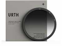Urth 82 mm Grauverlaufsfilter Soft ND8 GND Filter (Plus+)