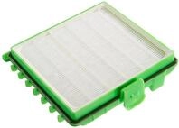 Rowenta ZR002901 HEPA Filter | Passend f&uuml;r Silence Force Modelle | perfektes