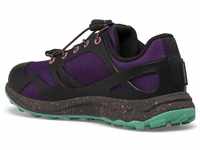Merrell ALTALIGHT Low A/C WTRPF Walking Shoe, Purple, 30 EU