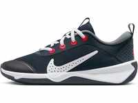Nike Omni Multi-Court Walking-Schuh, Dark Obsidian/Smoke Grey/Bright...