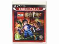 Lego Harry Potter: Years 5-7 PS3 [