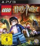Lego Harry Potter - Die Jahre 5 -7 [PlayStation 3]