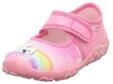 Superfit M&auml;dchen BONNY Hausschuhe, ROSA 5540