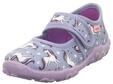 Superfit M&auml;dchen Bonny Hausschuhe 1-800283Hausschuhe