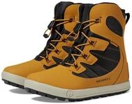 Merrell Unisex Kinder Snow Bank 4.0 WtrpfSchneestiefel