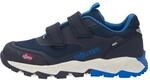Trollkids Kids Preikestolen Hiker 28, Navy/Blue