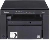 Canon i-SENSYS MF3010 A4 S/W-Laser MFP Drucken Kopieren Scannen Schwarz